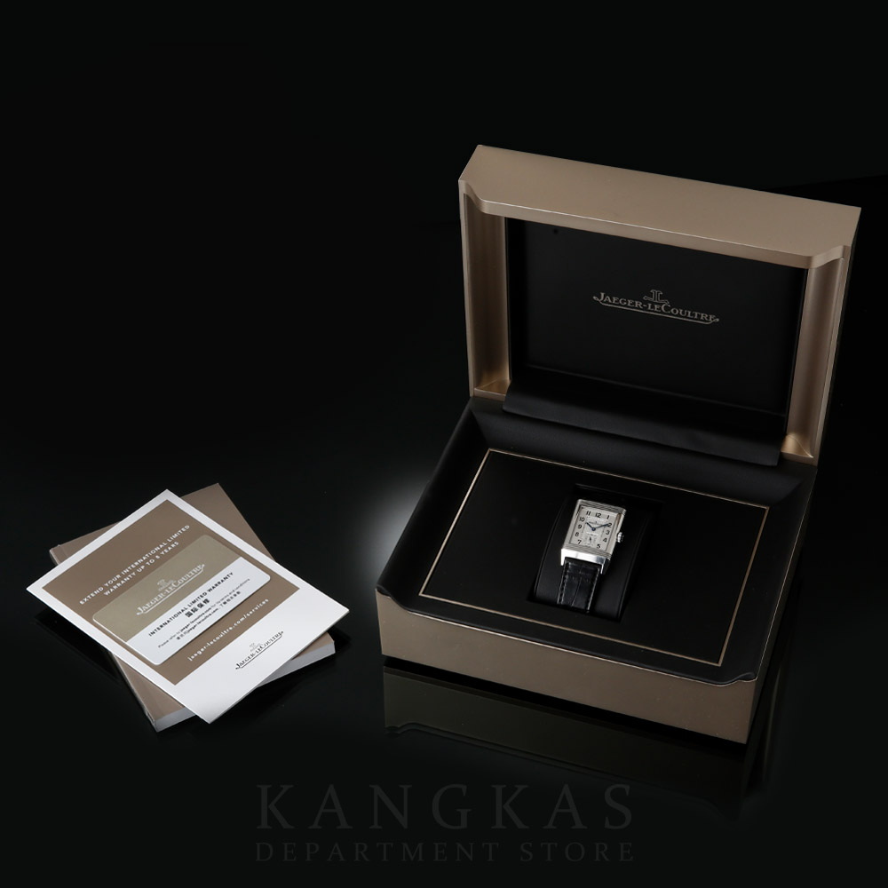 Jaeger LeCoultre(USED)예거 르쿨트르 리베르소 모노페이스 라지